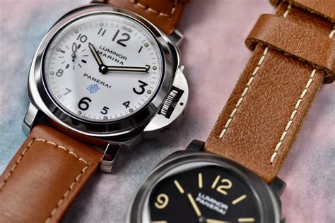 what is a good first panerai to buy|Buy Panerai Watches Online .